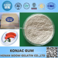 natural 36000 viscosity konjac glucomannan gum